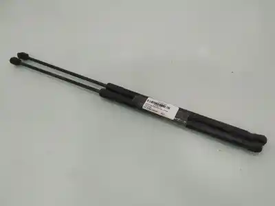 Автозапчастина б/у амортизаторі багажника/дверей для opel corsa d corsa d посилання на oem iam 13182537  