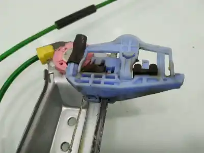 Автозапчасти б/у регулятор стекла переднего правого за opel corsa d corsa d ссылки oem iam   