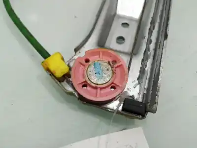 Автозапчасти б/у регулятор стекла переднего правого за opel corsa d corsa d ссылки oem iam   