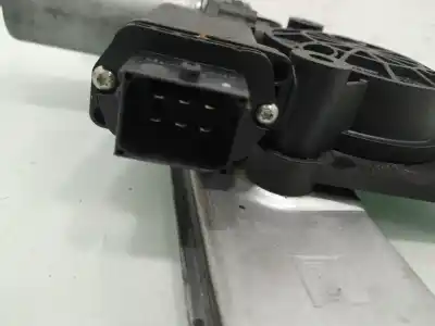 Автозапчасти б/у регулятор стекла переднего правого за opel corsa d corsa d ссылки oem iam   