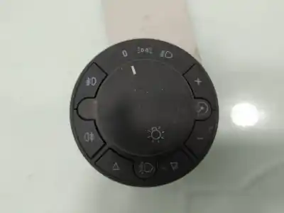 Автозапчасти б/у управление светом за opel corsa d corsa d ссылки oem iam 13249397eb  