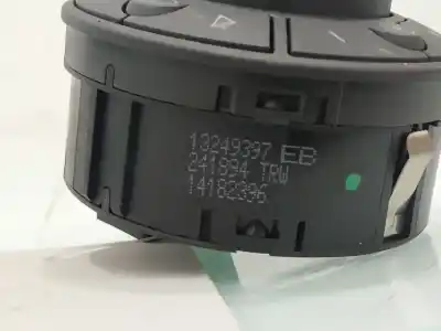 Автозапчасти б/у управление светом за opel corsa d corsa d ссылки oem iam 13249397eb