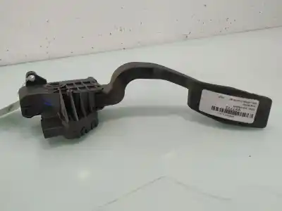 Second-hand car spare part accelerator pedal for opel corsa d corsa d oem iam references 55702020  