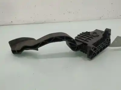 Second-hand car spare part accelerator pedal for opel corsa d corsa d oem iam references 55702020  