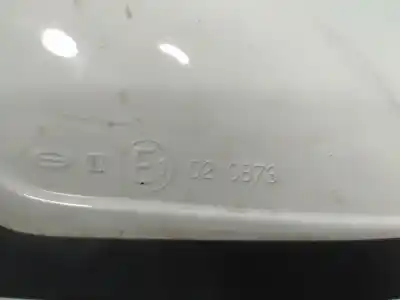 Peça sobressalente para automóvel em segunda mão espelho retrovisor esquerdo por opel corsa d corsa d referências oem iam 020873  