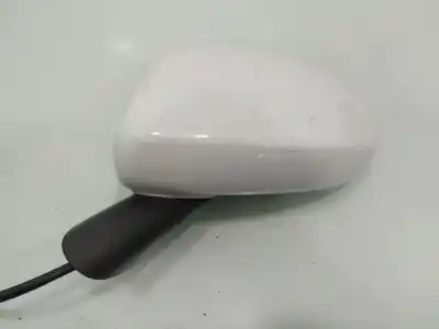 Peça sobressalente para automóvel em segunda mão espelho retrovisor esquerdo por opel corsa d corsa d referências oem iam 020873  