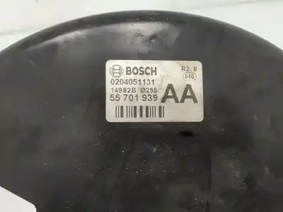 Автозапчасти б/у тормозной серво за opel corsa d corsa d ссылки oem iam 55701939