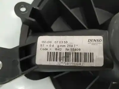 Автозапчасти б/у нагревательный вентилятор за opel corsa d corsa d ссылки oem iam 164230100  