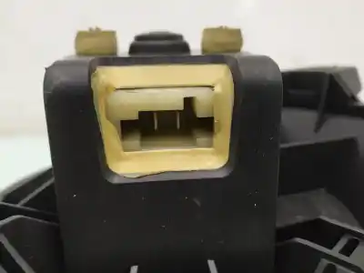 Автозапчасти б/у нагревательный вентилятор за opel corsa d corsa d ссылки oem iam 164230100