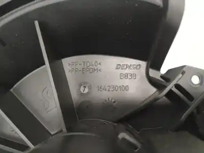 Автозапчасти б/у нагревательный вентилятор за opel corsa d corsa d ссылки oem iam 164230100  