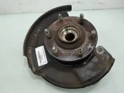 Pezzo di ricambio per auto di seconda mano Snodo Anteriore Sinistro per MITSUBISHI L 200 (KA0/KB0) 4D56HP Riferimenti OEM IAM   