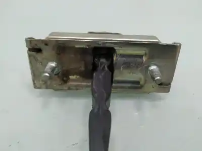 Автозапчасти б/у дверной фиксатор за opel corsa d corsa d ссылки oem iam 13242975  