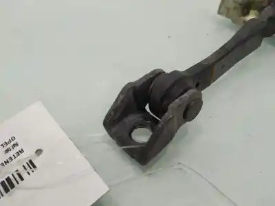 Автозапчасти б/у дверной фиксатор за opel corsa d corsa d ссылки oem iam 13242975  