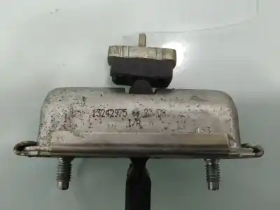 Автозапчасти б/у дверной фиксатор за opel corsa d corsa d ссылки oem iam 13242975