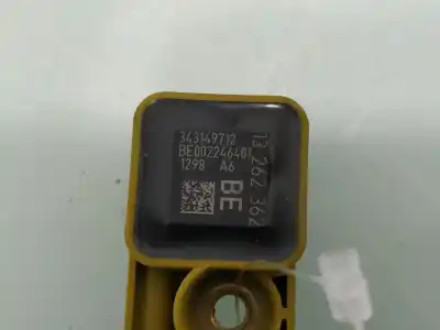 Автозапчасти б/у датчик за opel corsa d corsa d ссылки oem iam 13262362