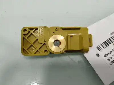 Автозапчасти б/у датчик за opel corsa d corsa d ссылки oem iam 13262362  