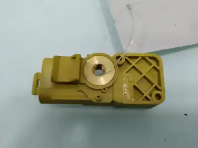 Peça sobressalente para automóvel em segunda mão sensor por opel corsa d corsa d referências oem iam 13262362  