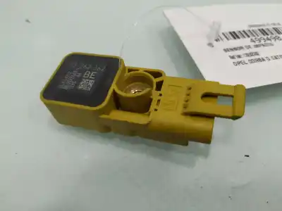 Peça sobressalente para automóvel em segunda mão sensor por opel corsa d corsa d referências oem iam 13262362  
