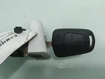 Автозапчасти б/у цилиндр левой передней двери за opel corsa d corsa d ссылки oem iam   