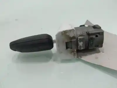 Автозапчасти б/у цилиндр левой передней двери за opel corsa d corsa d ссылки oem iam   