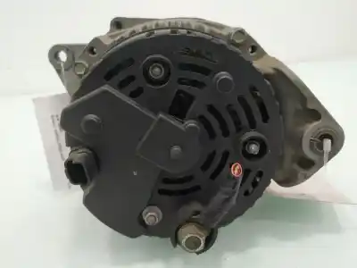 Piesă de schimb auto la mâna a doua alternator pentru renault kangoo (f/kc0) f8q630 referințe oem iam 746871  