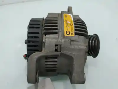 Piesă de schimb auto la mâna a doua alternator pentru renault kangoo (f/kc0) f8q630 referințe oem iam 746871  