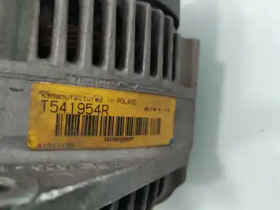 Piesă de schimb auto la mâna a doua alternator pentru renault kangoo (f/kc0) f8q630 referințe oem iam 746871  