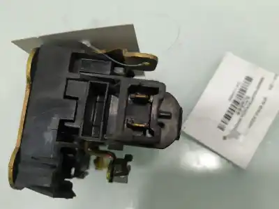 Автозапчастина б/у замок передніх дверей лівий для renault kangoo f kc0 alize посилання на oem iam   