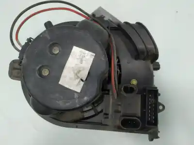 Piesă de schimb auto la mâna a doua ventilator de încalzire pentru renault kangoo (f/kc0) f8q630 referințe oem iam   