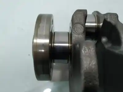 Pezzo di ricambio per auto di seconda mano albero a gomiti per citroen c4 picasso rip curl riferimenti oem iam   