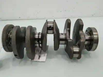 Pezzo di ricambio per auto di seconda mano albero a gomiti per citroen c4 picasso rip curl riferimenti oem iam   