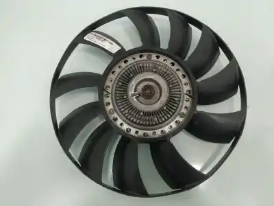 Pièce détachée automobile d'occasion Ventilateur à Moteur Visqueux pour AUDI A4 AVANT (8E) D-BDG Références OEM IAM 247228280  