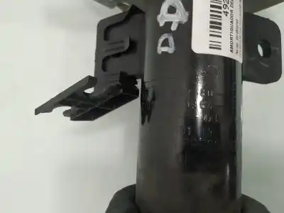 Peça sobressalente para automóvel em segunda mão amortecedor dianteiro direito por citroen c4 picasso rip curl referências oem iam 9810539780