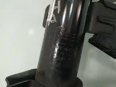 Peça sobressalente para automóvel em segunda mão amortecedor dianteiro esquerdo por citroen c4 picasso rip curl referências oem iam 9810539780