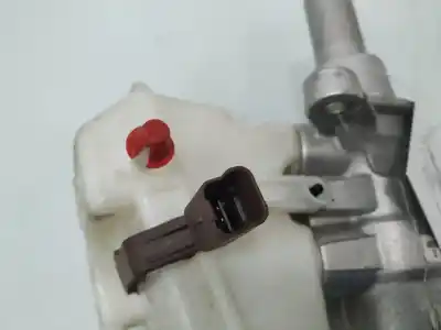 Pezzo di ricambio per auto di seconda mano pompa freni per citroen c4 picasso rip curl riferimenti oem iam 83350890841  