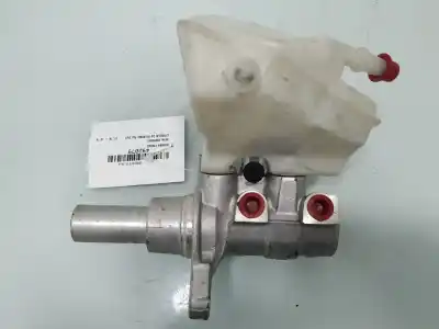Pezzo di ricambio per auto di seconda mano pompa freni per citroen c4 picasso rip curl riferimenti oem iam 83350890841  