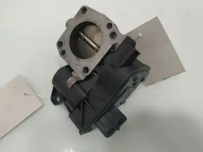 Pezzo di ricambio per auto di seconda mano scatola della farfalla per citroen c4 picasso rip curl riferimenti oem iam 9801942080  