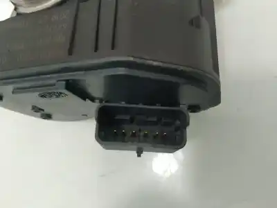 Pezzo di ricambio per auto di seconda mano scatola della farfalla per citroen c4 picasso rip curl riferimenti oem iam 9801942080  