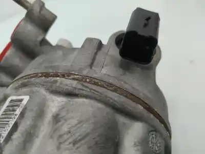 Pezzo di ricambio per auto di seconda mano compressore aria condizionata per citroen c4 picasso rip curl riferimenti oem iam 9827529180  