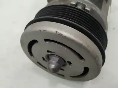 Pezzo di ricambio per auto di seconda mano compressore aria condizionata per citroen c4 picasso rip curl riferimenti oem iam 9827529180