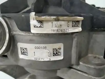 Pezzo di ricambio per auto di seconda mano cremagliera per citroen c4 picasso rip curl riferimenti oem iam 6820000231