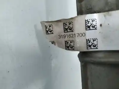 Автозапчастина б/у рульмова рейка для citroen c4 picasso rip curl посилання на oem iam 6820000231  