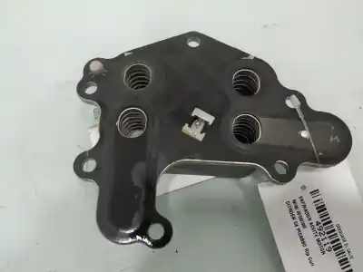 Pezzo di ricambio per auto di seconda mano radiatore olio motore per citroen c4 picasso rip curl riferimenti oem iam 9815697880