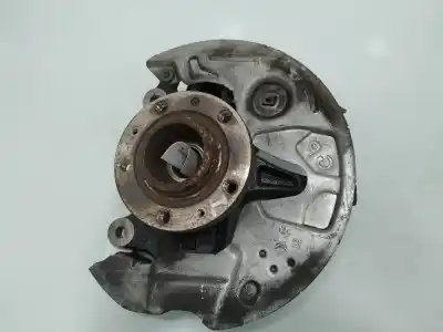 Second-hand car spare part front right knuckle for citroen c4 picasso rip curl oem iam references   