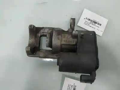 Автозапчасти б/у задний левый тормозной суппорт за citroen c4 picasso rip curl ссылки oem iam 9819059380  