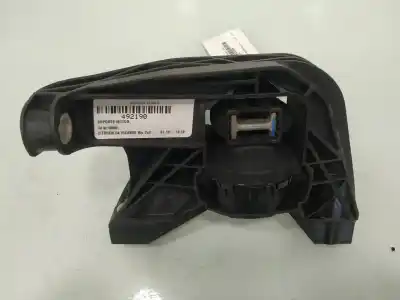 Second-hand car spare part engine support for citroen c4 picasso rip curl oem iam references 008956  