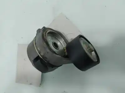 Pezzo di ricambio per auto di seconda mano tendicinghia ausiliaria per citroen c4 picasso rip curl riferimenti oem iam 9675874680  
