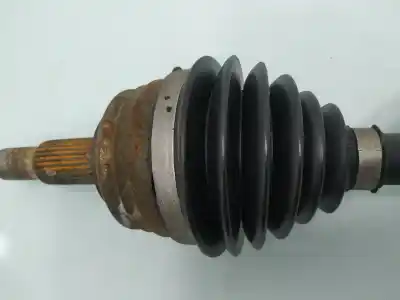Second-hand car spare part front right transmission for citroen c4 picasso rip curl oem iam references 9819435780  