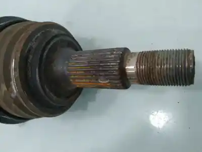 Second-hand car spare part front right transmission for citroen c4 picasso rip curl oem iam references 9819435780  
