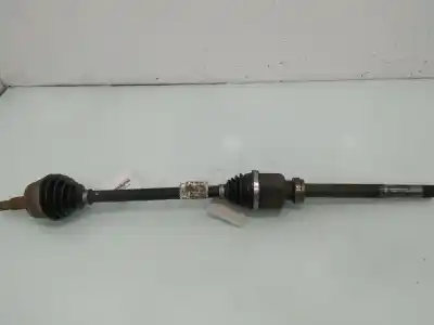 Second-hand car spare part front right transmission for citroen c4 picasso rip curl oem iam references 9819435780  